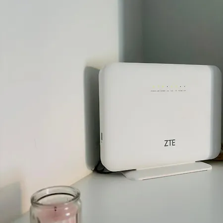 Terrazza Dei Gelsi Apartamento *