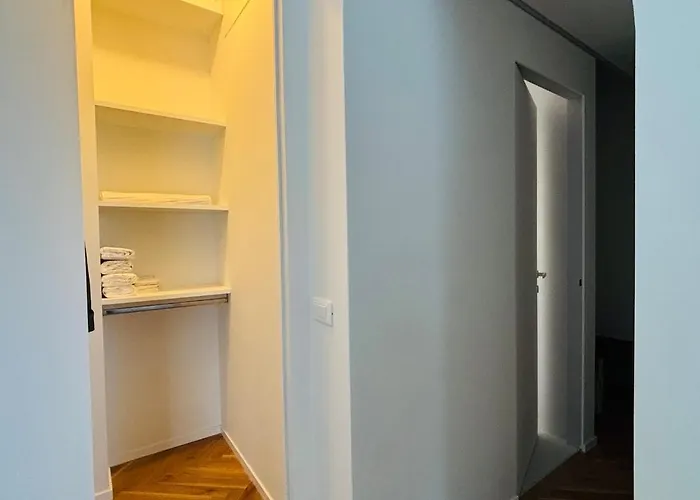 Terrazza Dei Gelsi Apartamento *