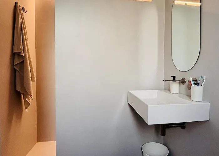 Apartamento Terrazza Dei Gelsi Roma