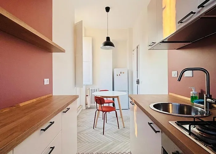 Terrazza Dei Gelsi Apartamento *