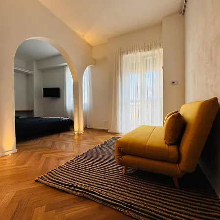 Terrazza Dei Gelsi *