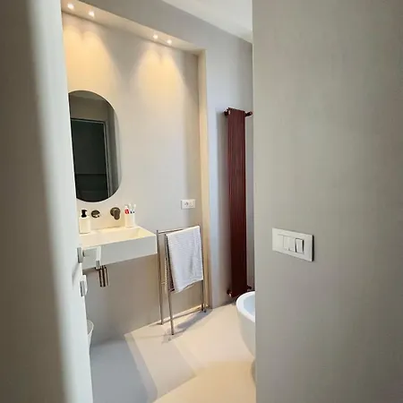 Terrazza Dei Gelsi Appartement *
