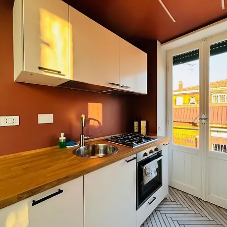 Terrazza Dei Gelsi Appartement *