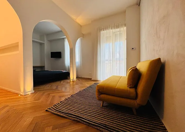 Terrazza Dei Gelsi *