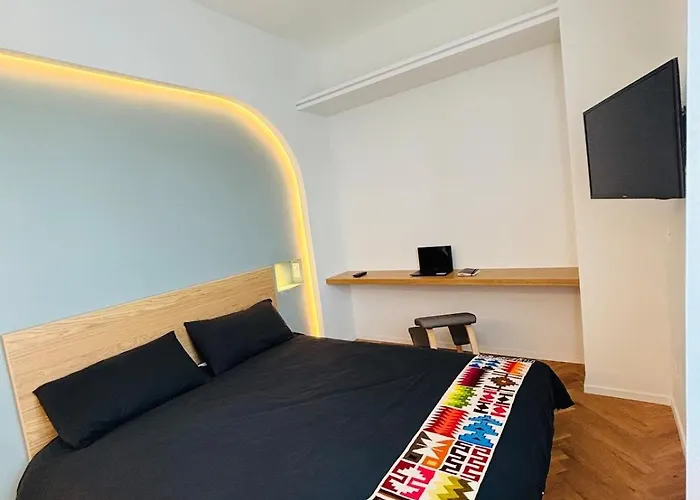 Terrazza Dei Gelsi Apartmán *