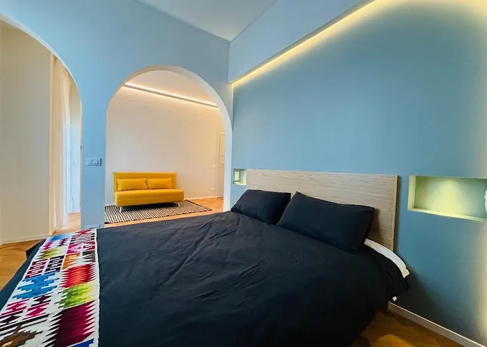 Terrazza Dei Gelsi Řím