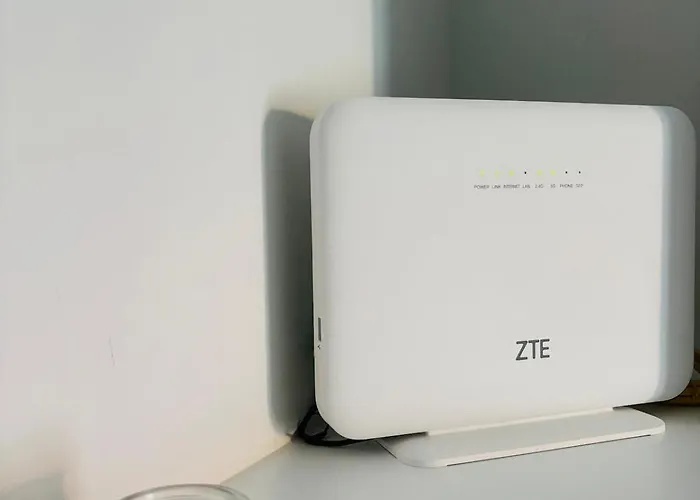 Terrazza Dei Gelsi Apartment *