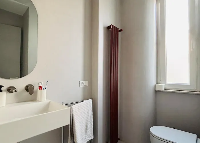 Terrazza Dei Gelsi * Rome