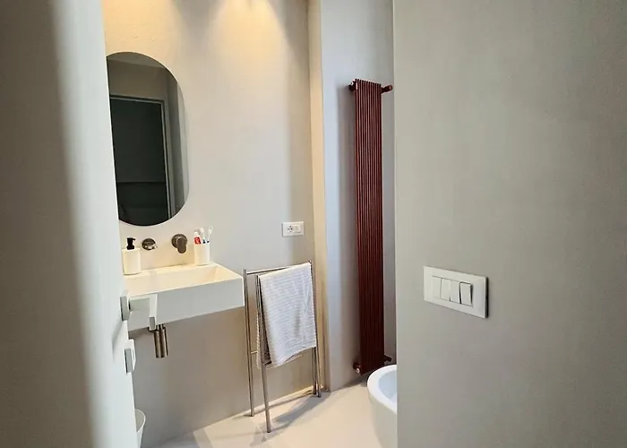 Terrazza Dei Gelsi Apartmán *