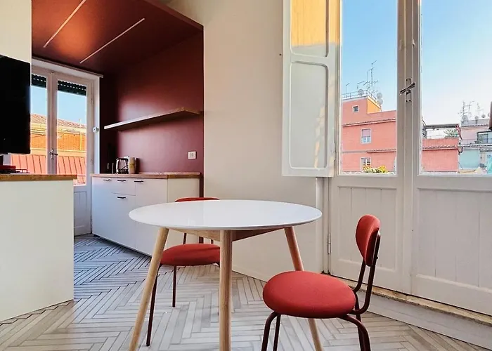 Terrazza Dei Gelsi Apartmán *