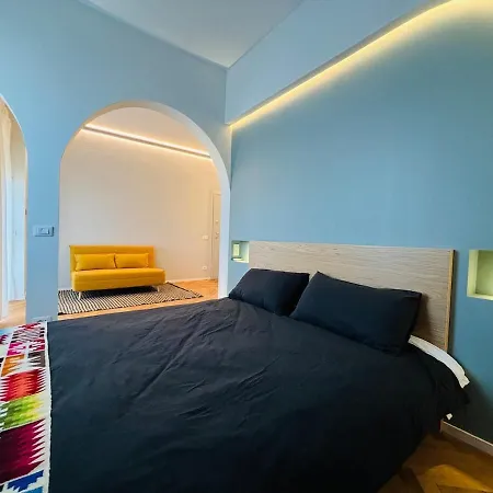 Terrazza Dei Gelsi Rom