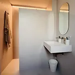 Lägenhet Terrazza Dei Gelsi Rom