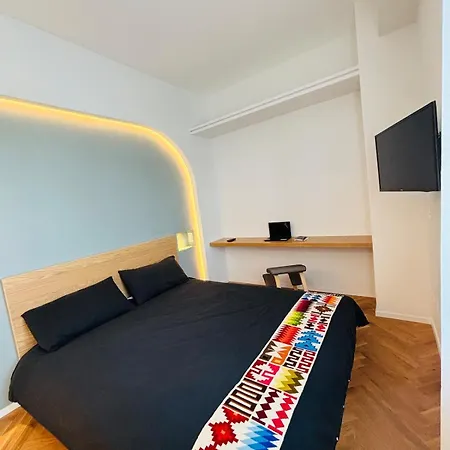 Terrazza Dei Gelsi Lägenhet *